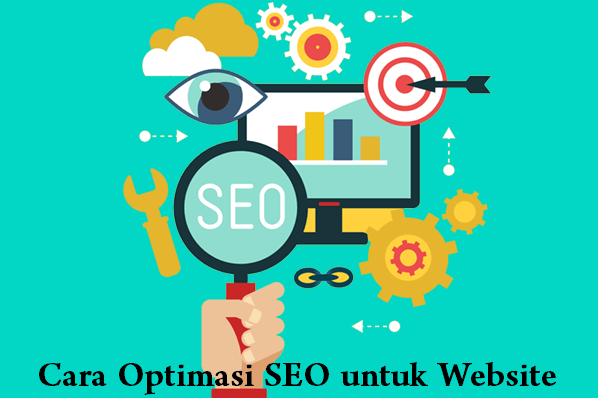 Cara Optimasi SEO untuk Website Baru