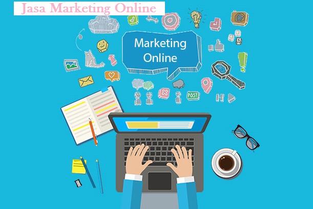 Jasa Marketing Online