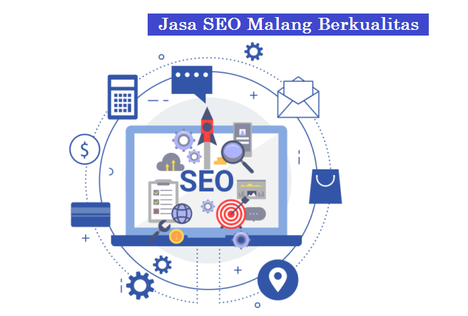 Jasa SEO Malang Berkualitas