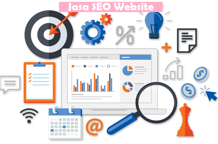 Jasa SEO Web