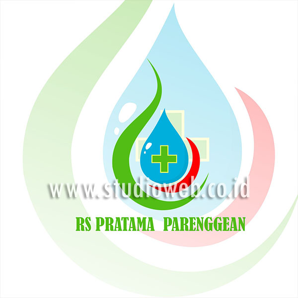 LOGO RS PRATAMA PARENGGEAN