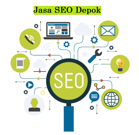 Jasa SEO Depok Berkualitas