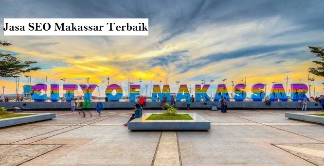 Jasa SEO Makassar