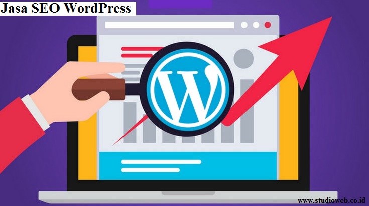 Jasa SEO WordPress Murah