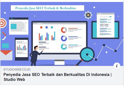 Penyedia Jasa SEO