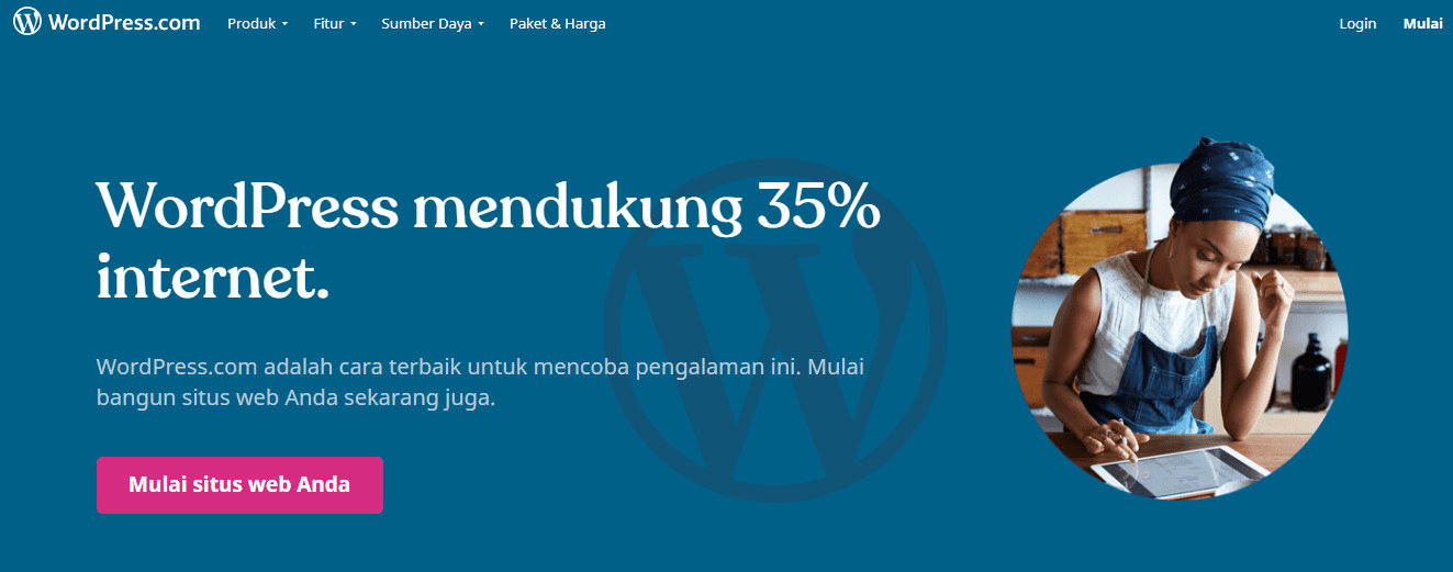 WordPress.com