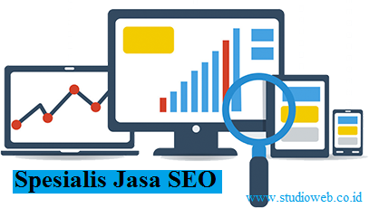 spesialis jasa seo
