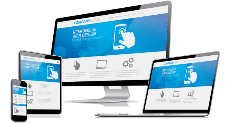 Jasa Pembuatan Website Malang Profesional