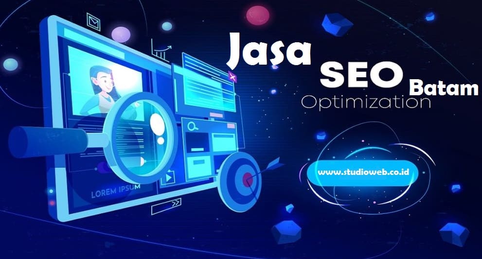 Jasa SEO Batam