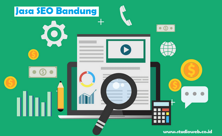 Layanan SEO Bandung