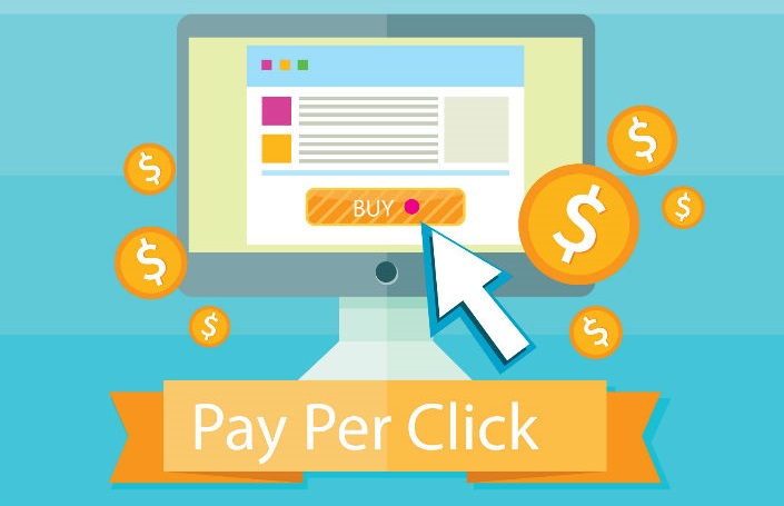 Pemasaran Iklan PPC