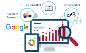 SEO Lengkap
