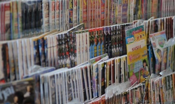 Situs Web Berita dan Majalah WordPress