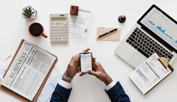 Situs Web Bisnis atau Corporate WordPress