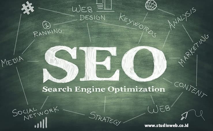 Apa Itu SEO