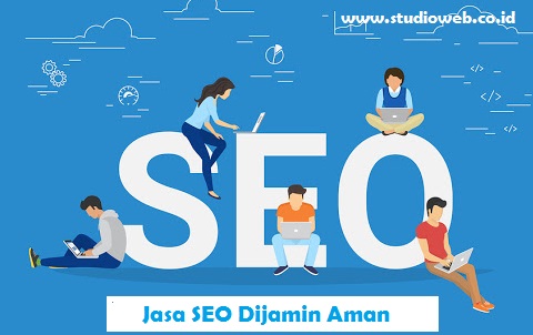 Jasa SEO Dijamin