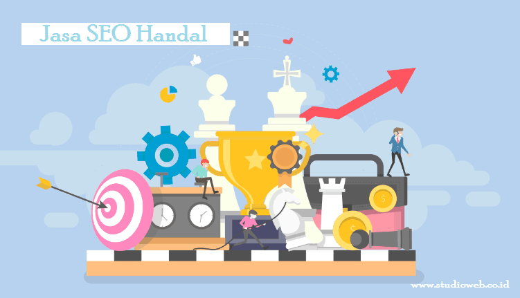 SEO Indonesia Handal