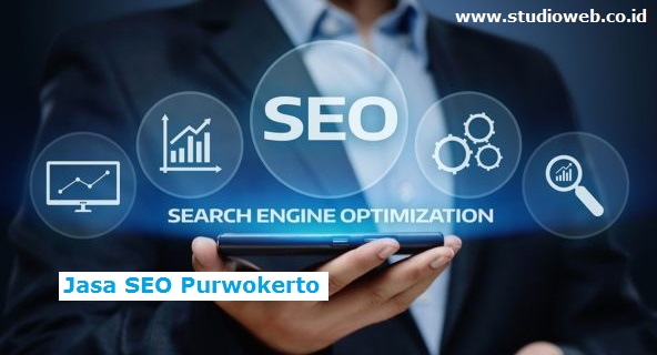 Jasa SEO Purwokerto