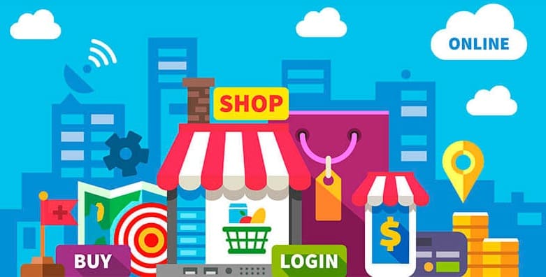 Online Shop