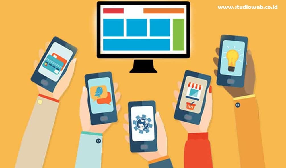 Pertanda Situs Web Tidak Ramah SEO