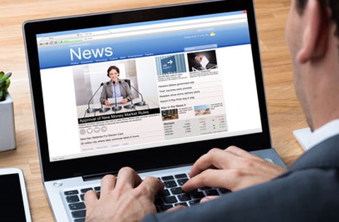 jasa pembuatan portal berita