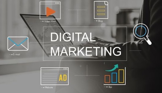 Peran Digital Marketing