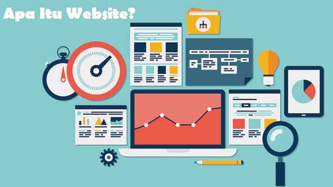 Website Adalah