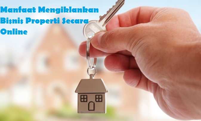 pasang iklan properti berbayar