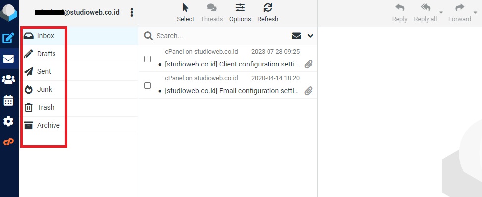 webmail