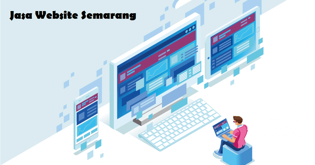 Jasa website Semarang
