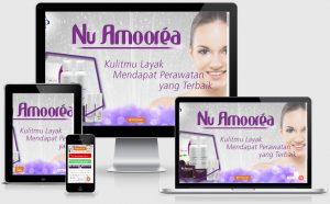 channel andalan nu amoorea