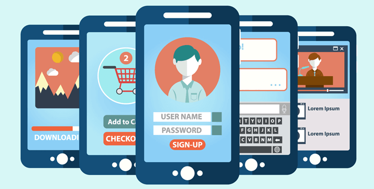 Apa Itu Mobile Friendly Web Design