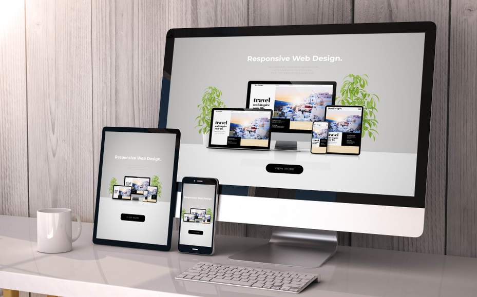 Apa Itu Responsive Web Design