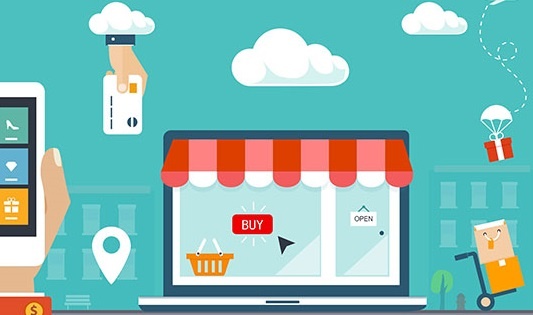 Cara Menjalankan Toko Online