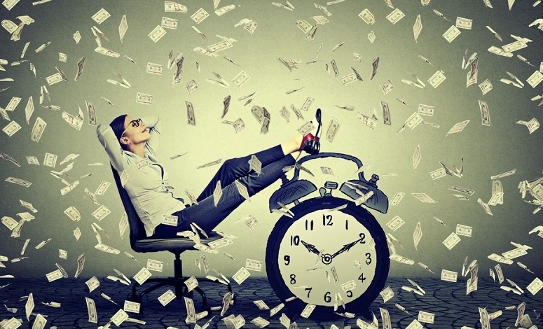 Keuntungan Bisnis Online