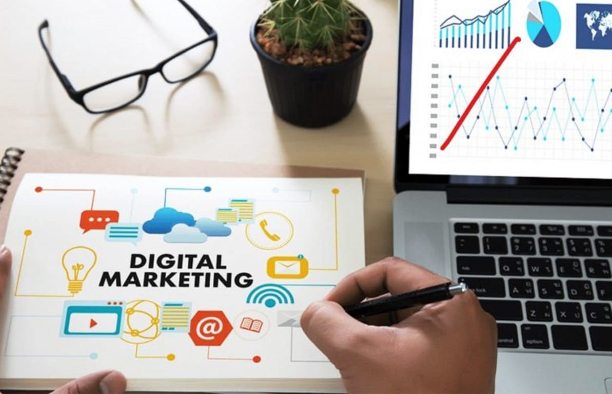 Manfaat digital marketing