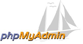 PHPMyAdmin