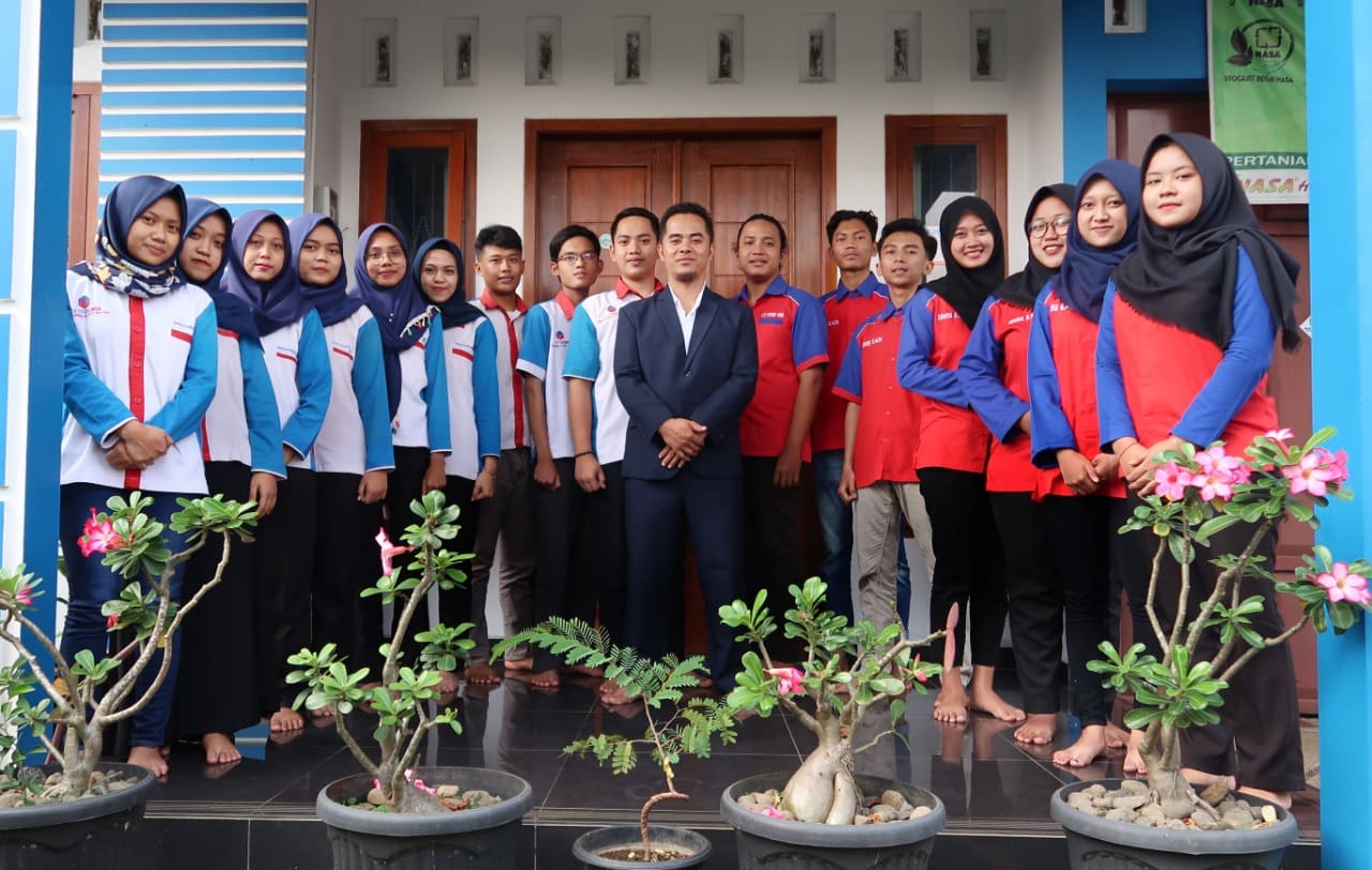 Perusahaan Digital Marketing