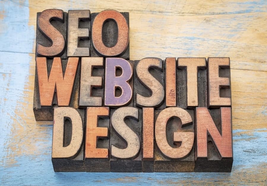 Jasa Pembuatan Website SEO Friendly