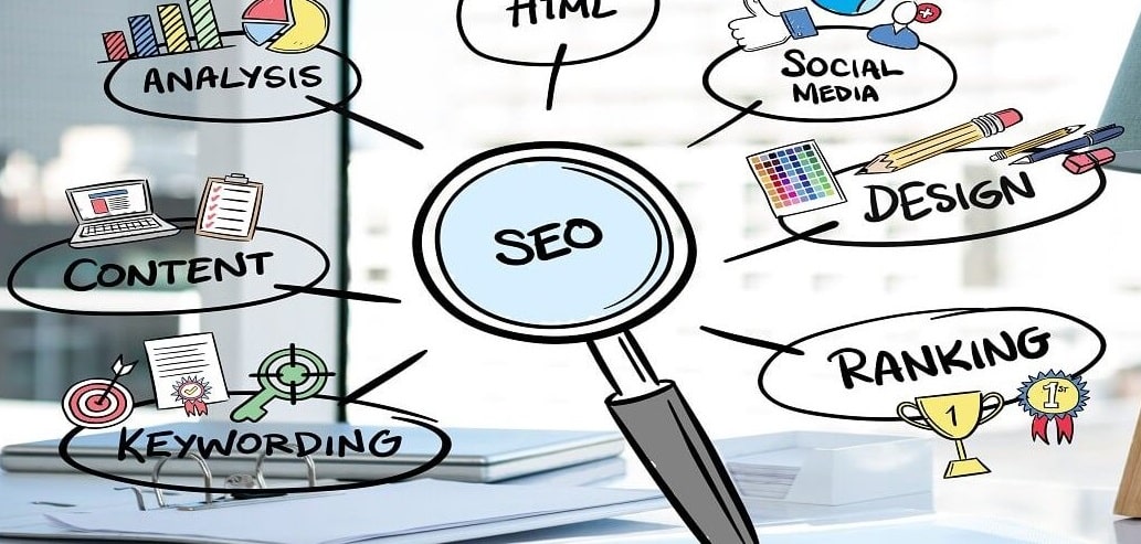 Cara Optimasi SEO untuk Website Baru - Studio Web