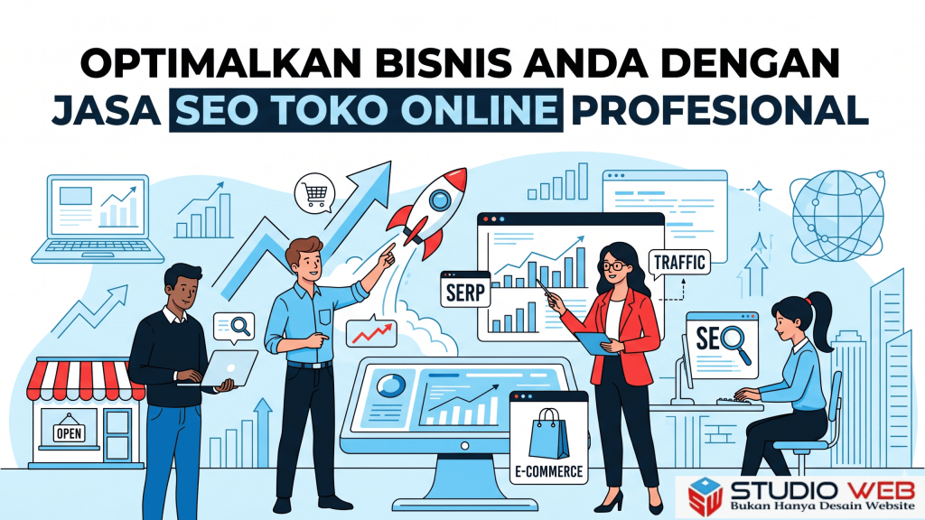 jasa seo toko online