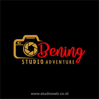 LOGO BENING STUDIO ADVENTURE