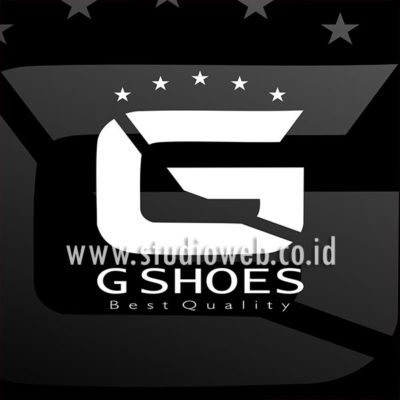 Logo G Shoes