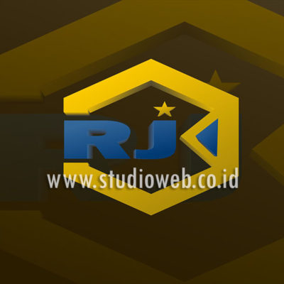Logo RJ
