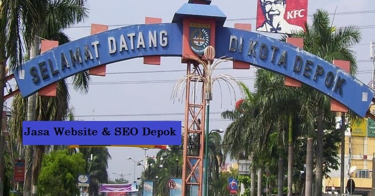 Jasa SEO Depok