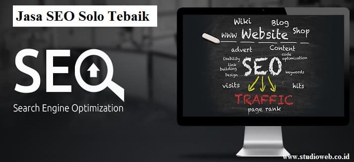 Ciri-Ciri Jasa Pembuatan Website & SEO Solo Terbaik | Studio Web