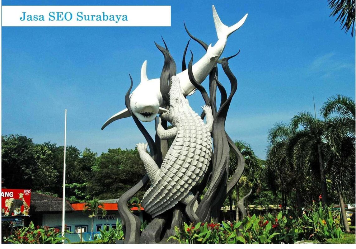 Jasa SEO Surabaya Terpercaya