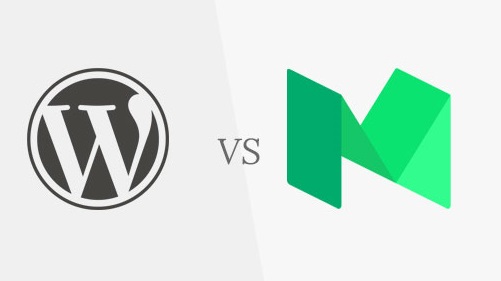 Platform WordPress vs Medium