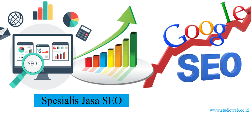 spesialis seo