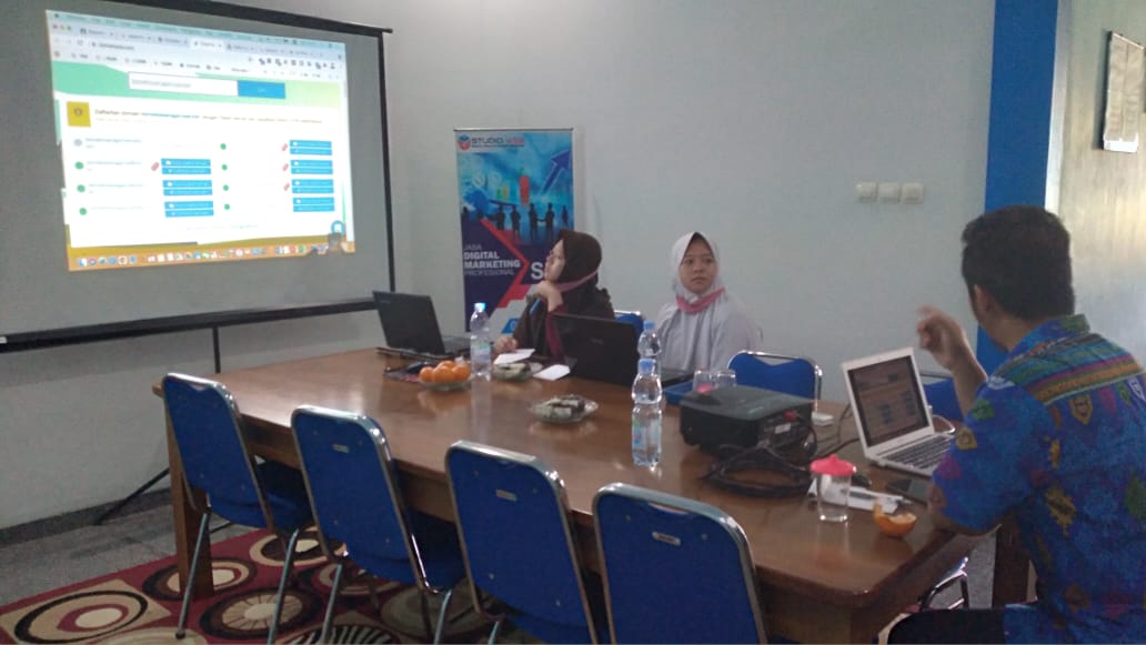 Jasa Konsultan SEO
